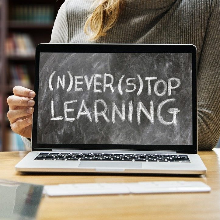 e-learning während corona